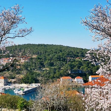 Jelsa View Apartments Kültér fotó