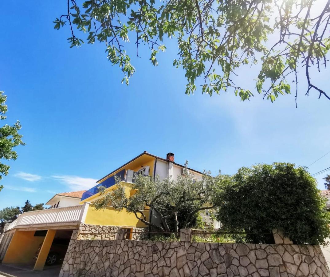 Jelsa View Apartments Kültér fotó