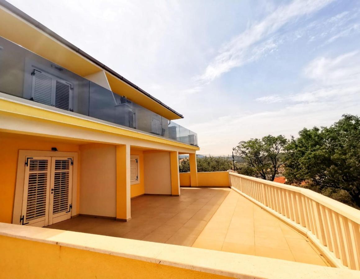 Jelsa View Apartments Kültér fotó