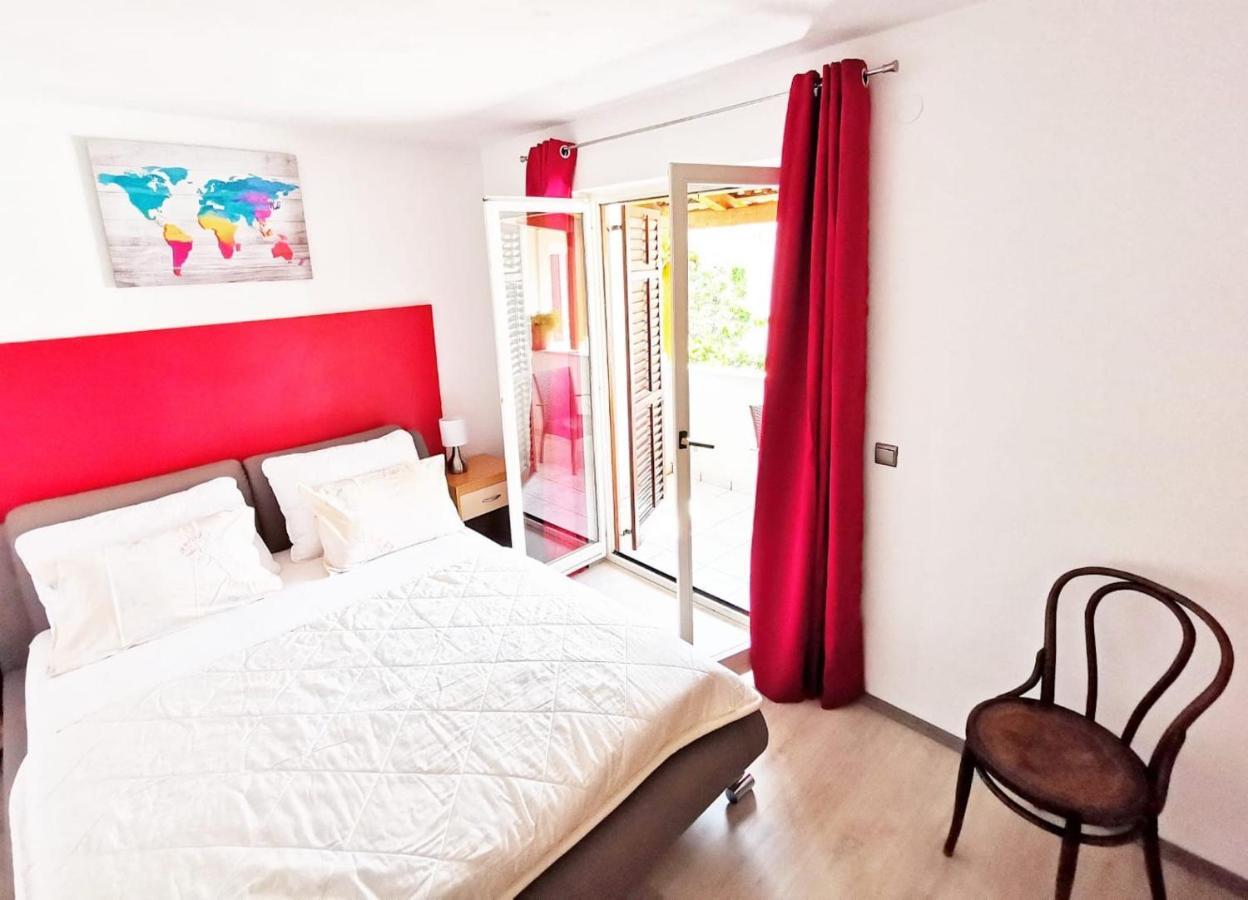 Jelsa View Apartments Kültér fotó