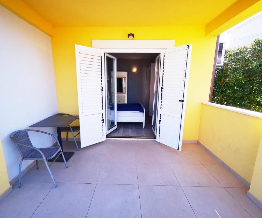 Jelsa View Apartments Kültér fotó