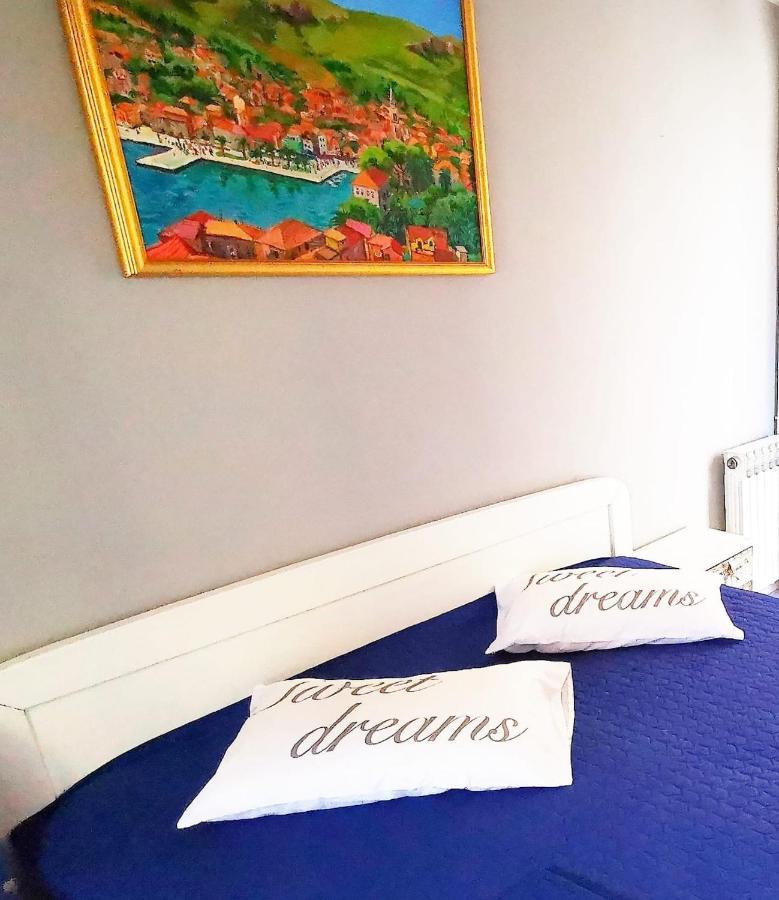 Jelsa View Apartments Kültér fotó