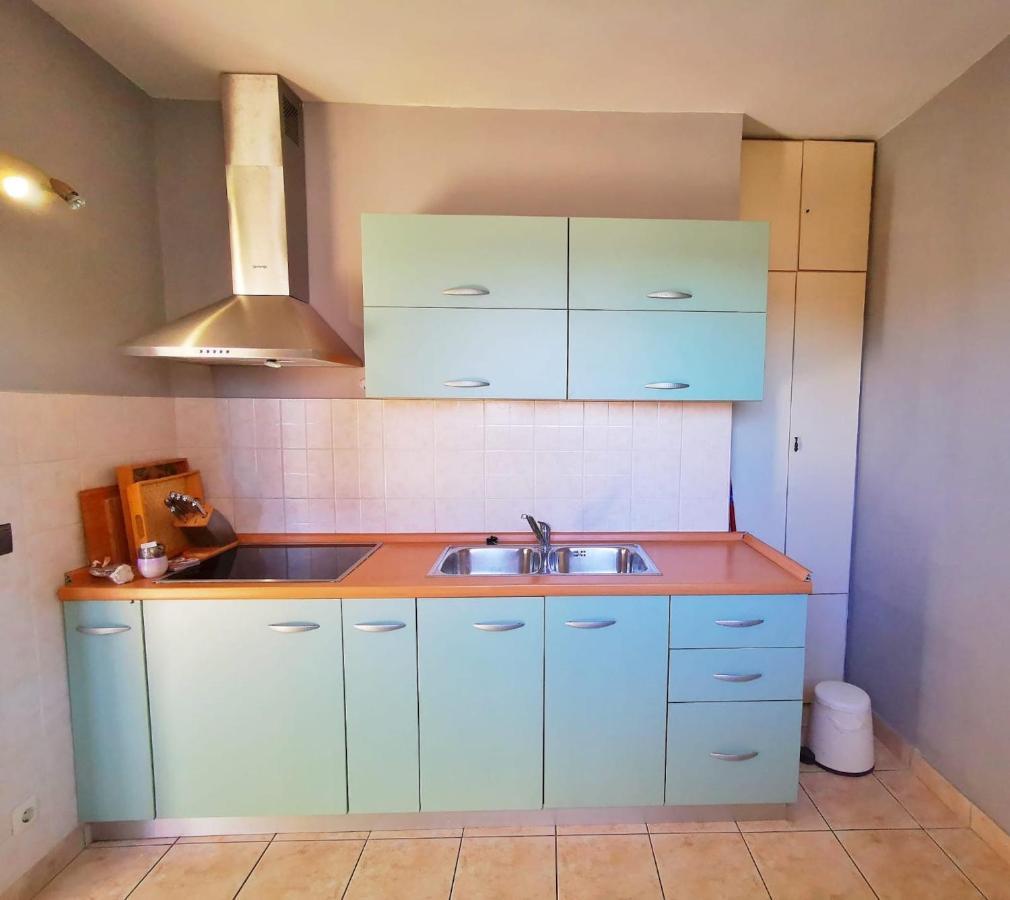 Jelsa View Apartments Kültér fotó
