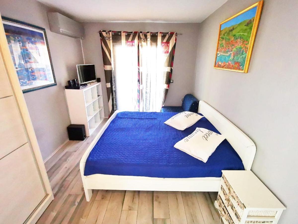 Jelsa View Apartments Kültér fotó