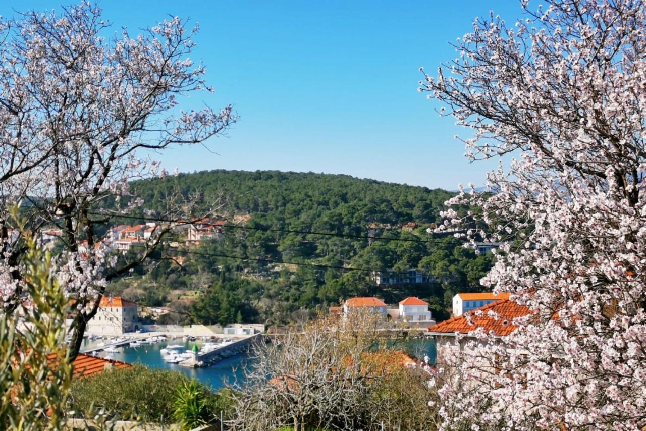 Jelsa View Apartments Kültér fotó