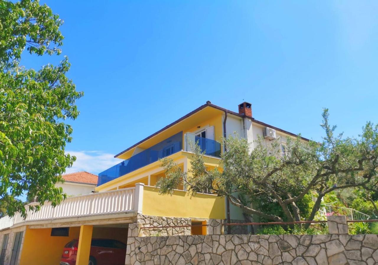 Jelsa View Apartments Kültér fotó
