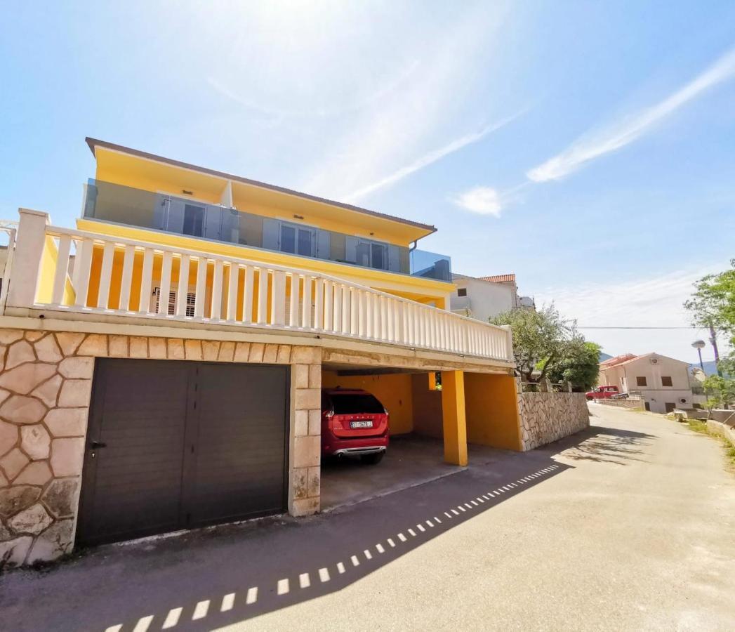 Jelsa View Apartments Kültér fotó