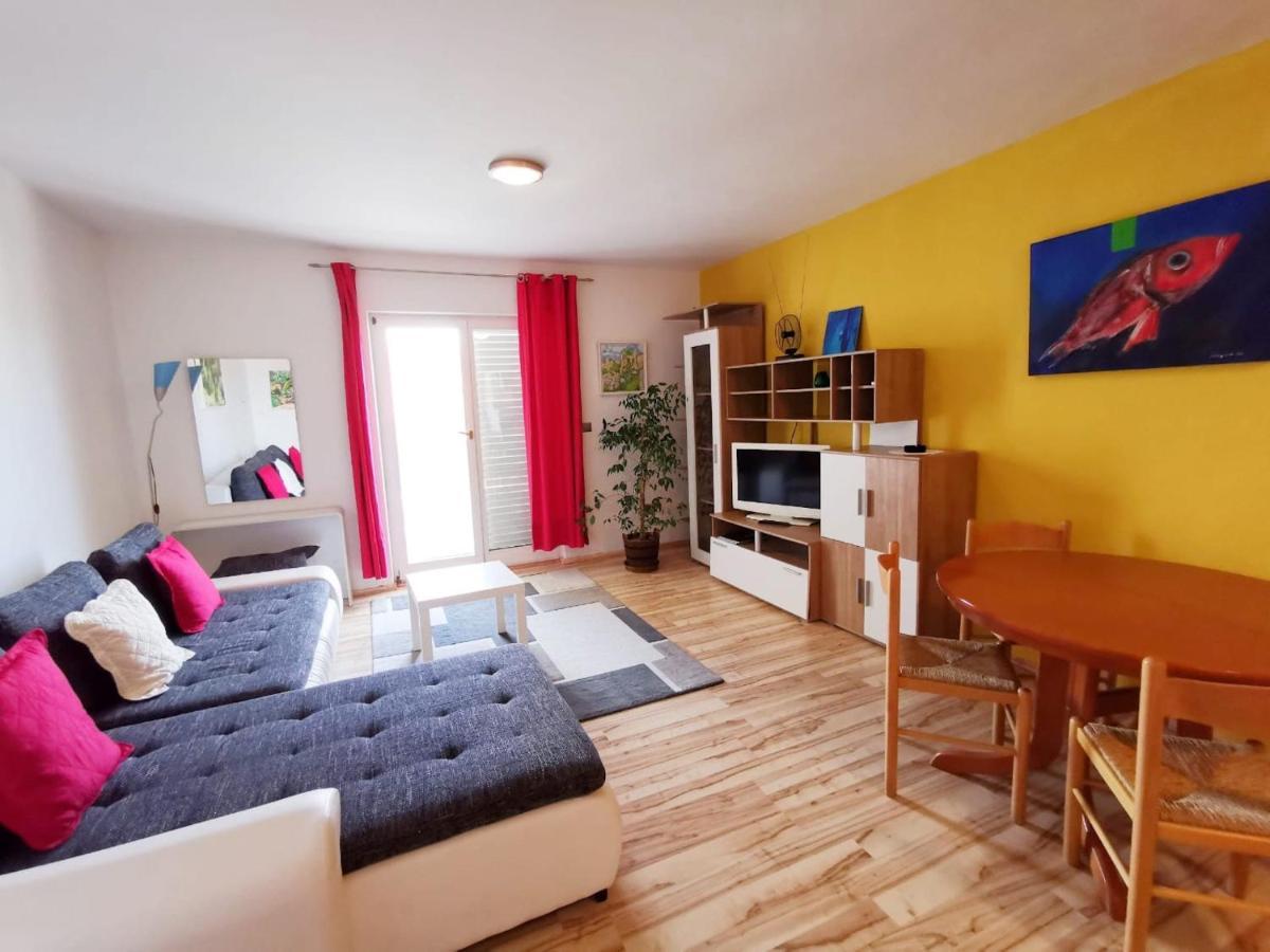 Jelsa View Apartments Kültér fotó