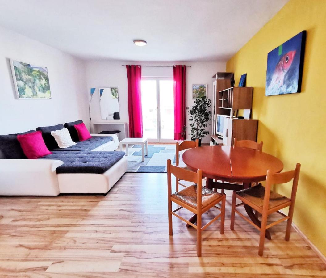 Jelsa View Apartments Kültér fotó