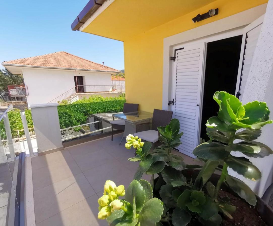 Jelsa View Apartments Kültér fotó